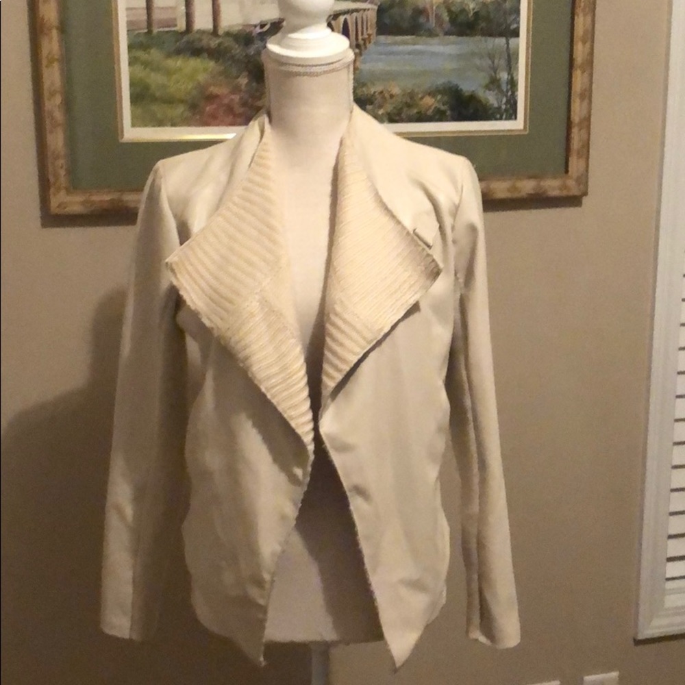 Small women’s jacket